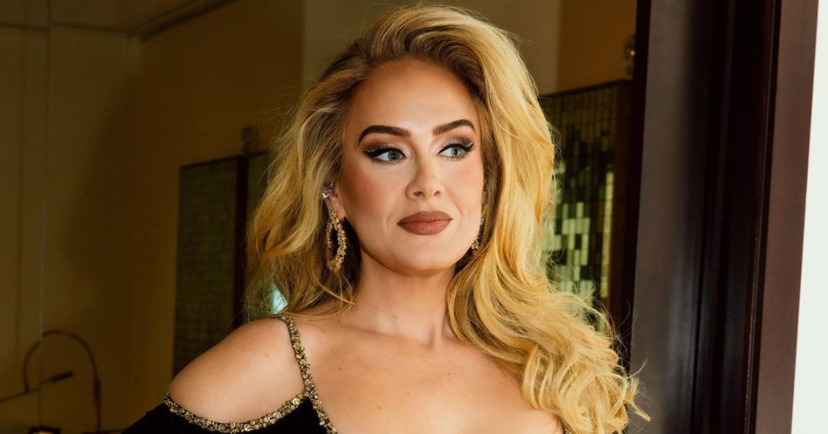 Adele nastupa u Europi prvi put u osam godina. Najavljena četiri koncerta