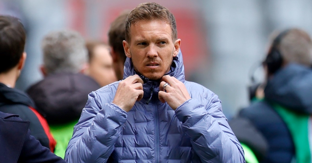 Bayern sutra igra utakmicu za spas sezone. Nagelsmann: Ključ je prljavi nogomet