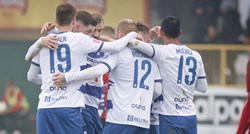 KURILOVEC - OSIJEK 0:4 Bjeličina ekipa lagano do četvrtfinala Kupa Hrvatske