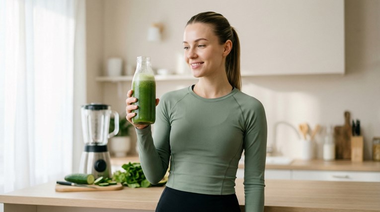 Endokrinologinja otkriva što je glavni znak dobrog metaboličkog zdravlja