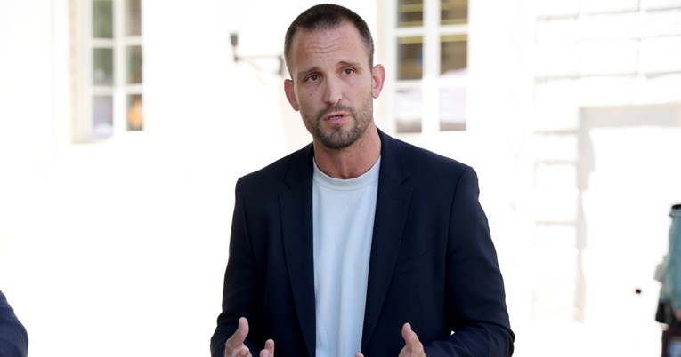 Erlić: Prvi ću čestitati gospodinu Robertu Modriću ako se utvrdi da on ima mandat