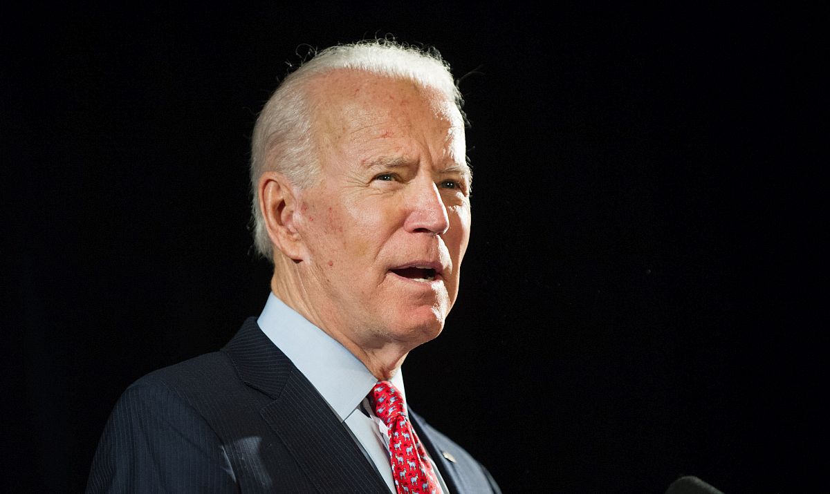 Biden kritizira Trumpa zbog neuspjeha u testiranju na koronavirus