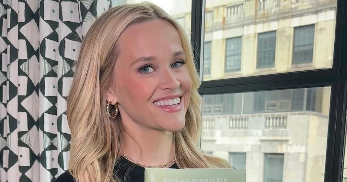 Svidjelo nam se jednostavno izdanje Reese Witherspoon