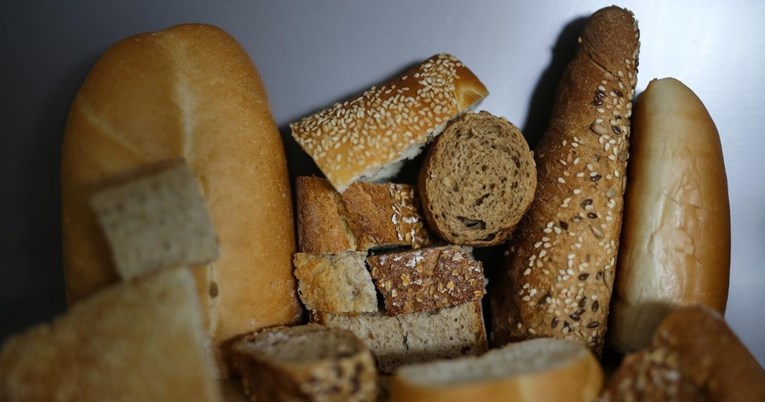 Evo koji se kruh smatra najgorim za osobe s visokim šećerom u krvi