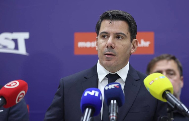 HDZ napao Nikolu Grmoju: Privatizira Odbor, skriva dokument i radi cirkus