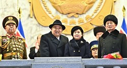Južnokorejska agencija: Sjeverna Koreja vjerojatno će lansirati špijunski satelit