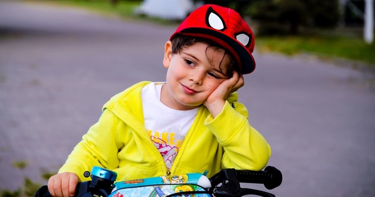 Majka čiji sin ima ADHD vjeruje da bi mogao biti i autističan zbog tri suptilna znaka