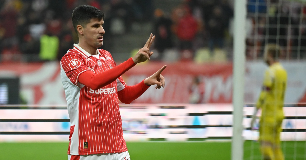 Perica potpisao za 13. klub u karijeri