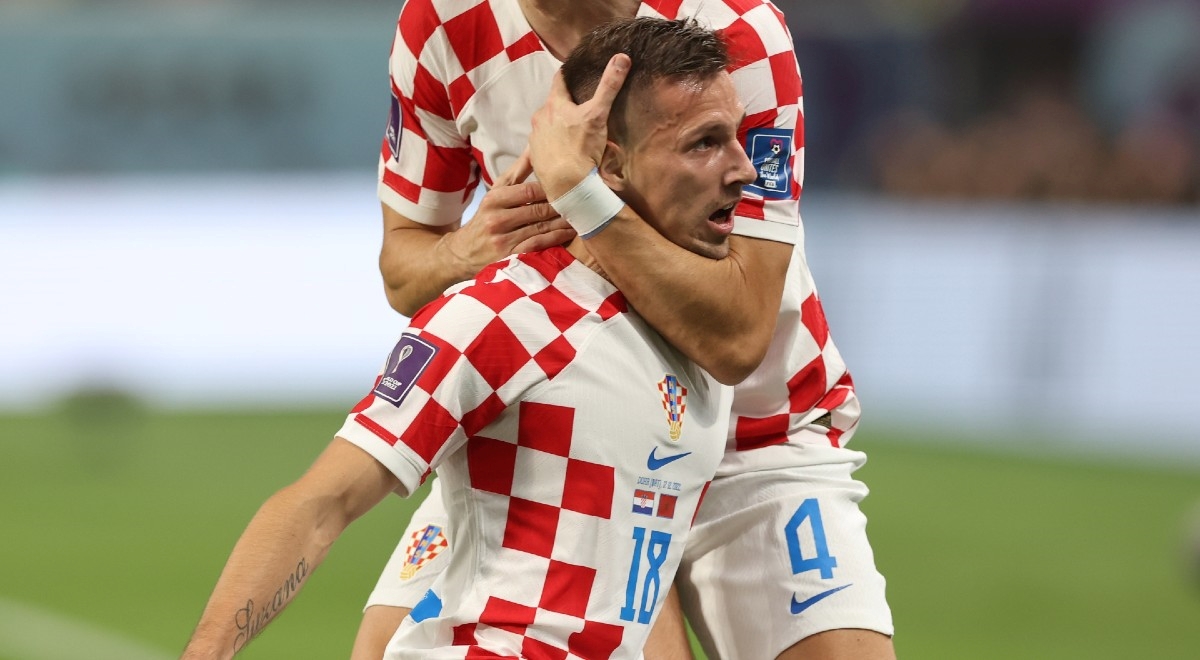 Romano: Oršić je prošao liječnički pregled u Southamptonu