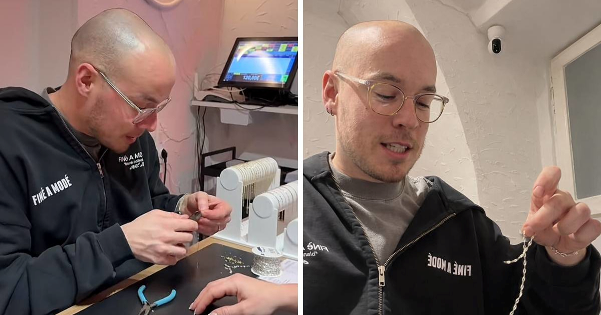 Vuletić se oglasio nakon kritike njegovom brendu: Previše sam truda uložio da pustim