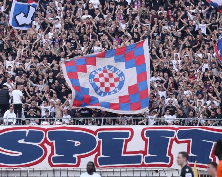 Što Hajduk sada mora napraviti da ne bi bio još žešće kažnjen?