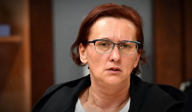 Policajac otkrio detalj o Smiljaninom poligrafu: Kašljala je, onda se smirila