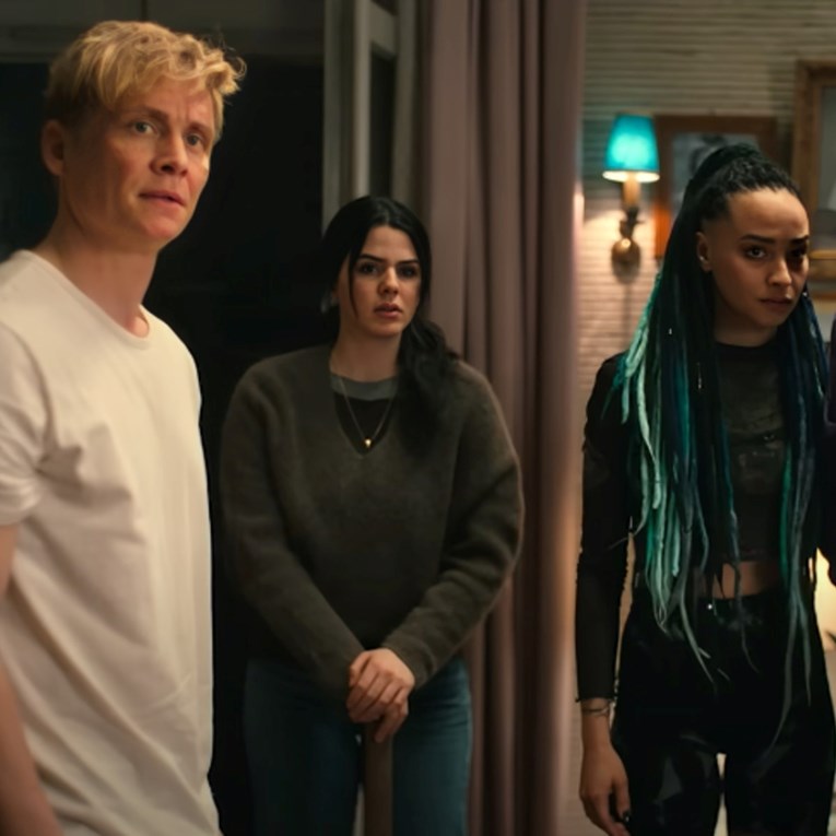 "Ugasio sam ga nakon pet minuta": Gledatelje razočarao najgledaniji film na Netflixu