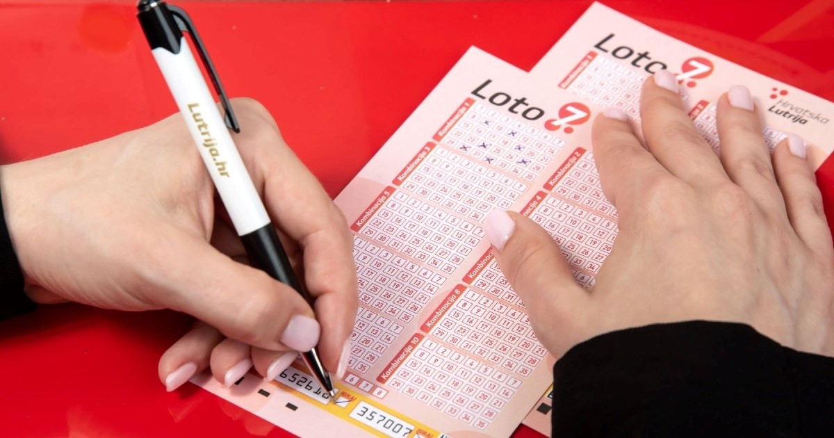 Dobitnica Jackpota od preko 188.000 eura: Uplatila sam prvi listić u životu