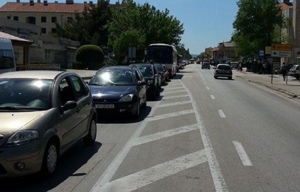 Marijana Puljak: Cestu na najzakrčenijem dijelu u državi čeka se od Jugoslavije