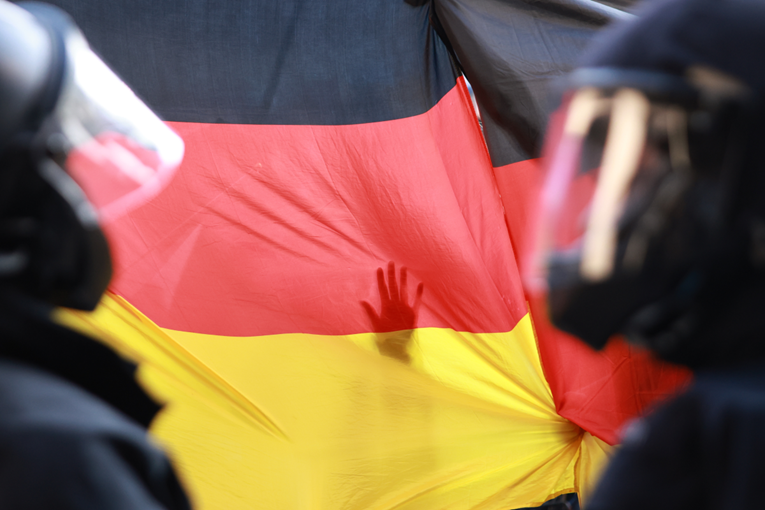 Među Nijemcima zavladao pesimizam