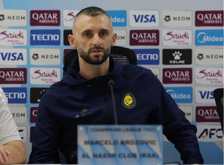 Brozović želi u Serie A, ali zove ga Salahov klub