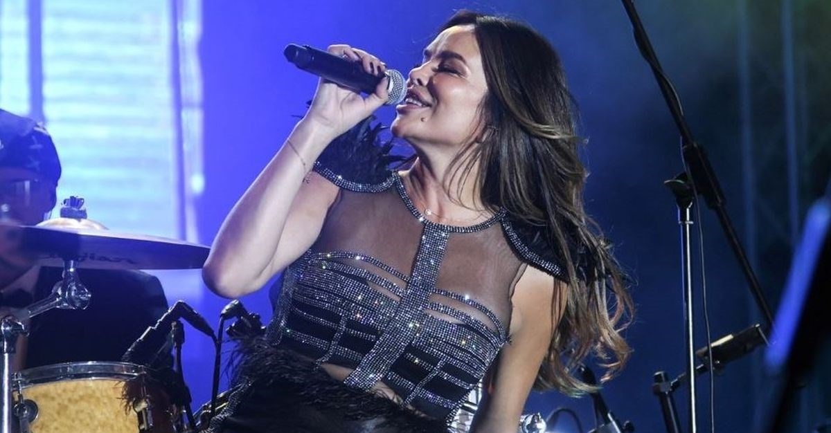 Severina Nakon 10 Godina Najavila Koncert U Areni Varaždin - Index.hr