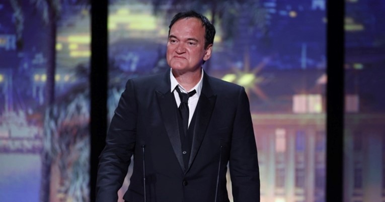 Glumac kojeg Tarantino ne može gledati: "Njegova mi je izvedba fizički odbojna"