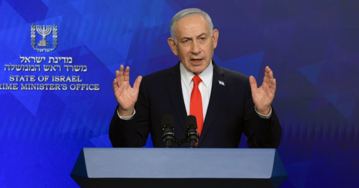 Netanyahu: Bez SAD-a ne bi bilo demokracije i slobode u svijetu, Bog blagoslovio SAD