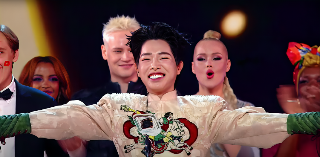 Vijetnam pobijedio na ruskom Eurosongu, Srbija na 14. mjestu