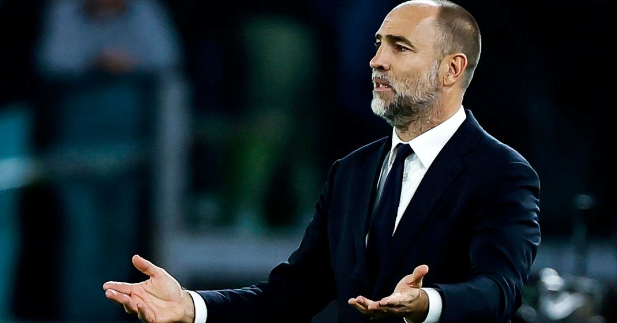 BBC pun komentara o Tudoru: "Ako ne može pobjeđivati s Juventusom, kako će ovdje?"