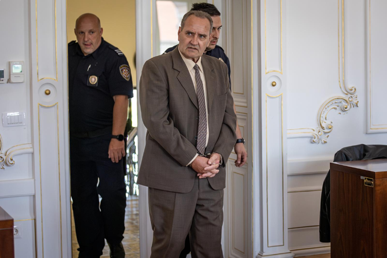 Vojni sudac 1991. mučio vukovarske branitelje. Hrvatski sud mu sada smanjio kaznu