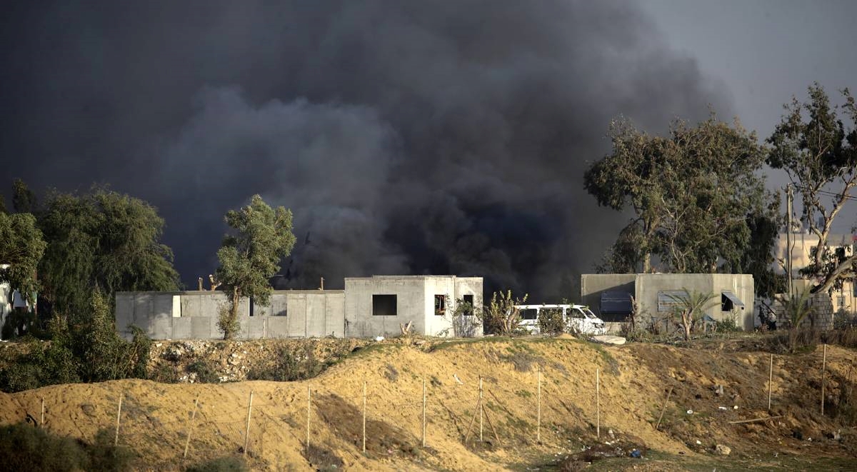 Izrael rekao da će povući dio vojske. Gaza: Napadi su još intenzivniji