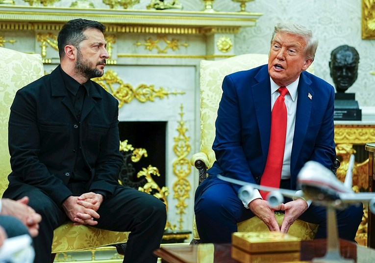 Kojih je to 6 ratova za koje Trump tvrdi da ih je zaustavio? Na popisu i Srbija