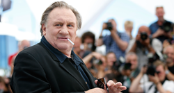 Gerard Depardieu priveden zbog seksualnog napada