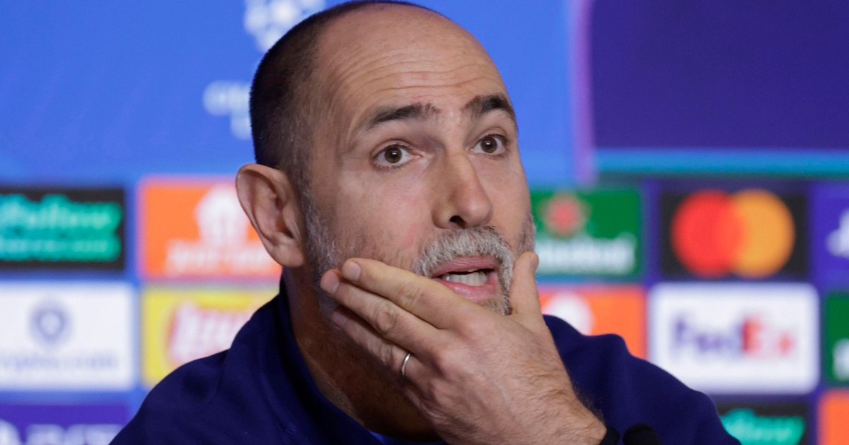 Tottenham izjednačio negativan rekord star 91 godinu