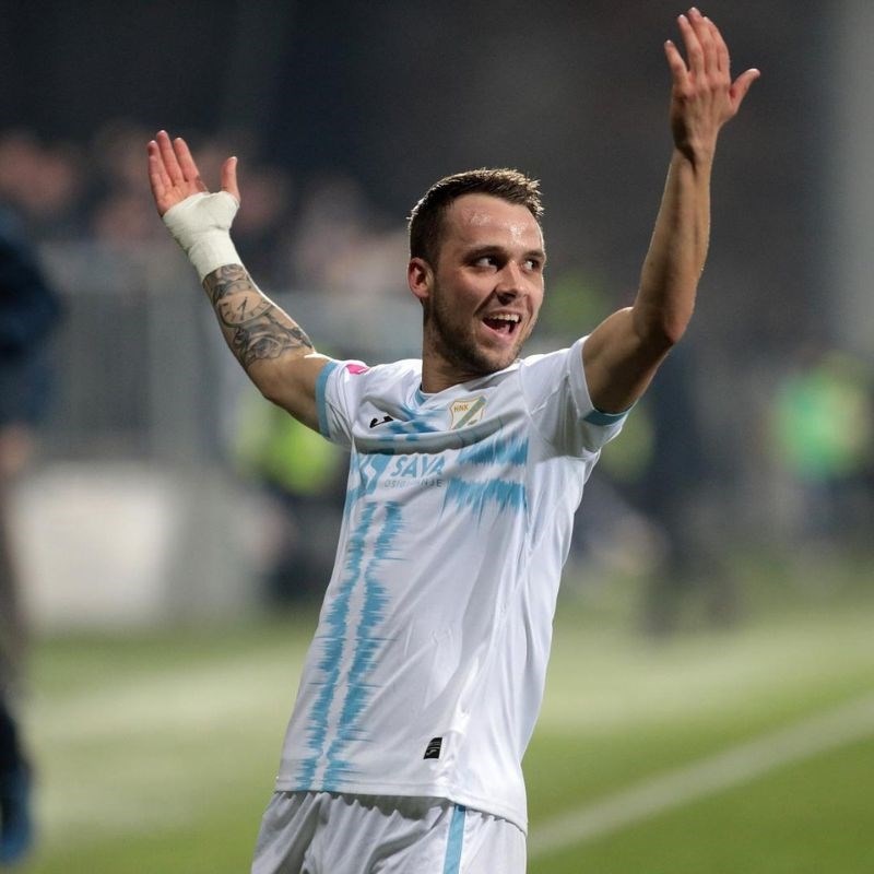 Dinamo ga je prodao u Ajax prije 11 godina. S 28 potpisuje za slovenski klub