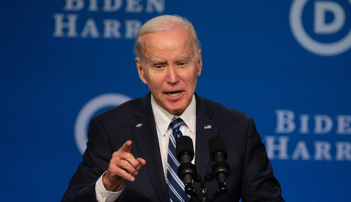 Biden: Odnose SAD-a i Kine nije oslabio incident s balonom