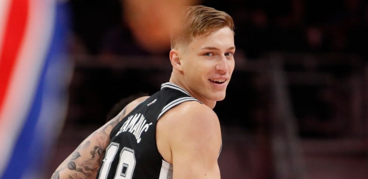 Hrvat uveo Celticse u play-off Razvojne lige. Mogao bi debitirati za reprezentaciju