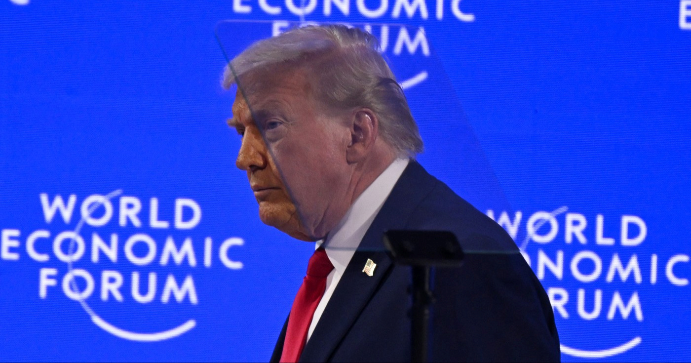 Trump: Samo želimo komad leda. Možete reći da, bit ćemo zahvalni. Možete reći i ne...