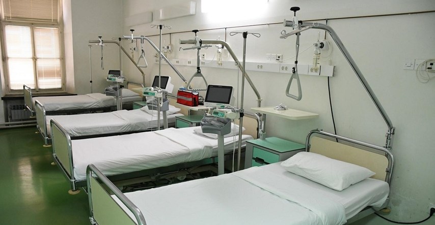 U Hrvatskoj lani preko 8000 ljudi imalo sepsu, najčešći je uzrok smrti u bolnicama