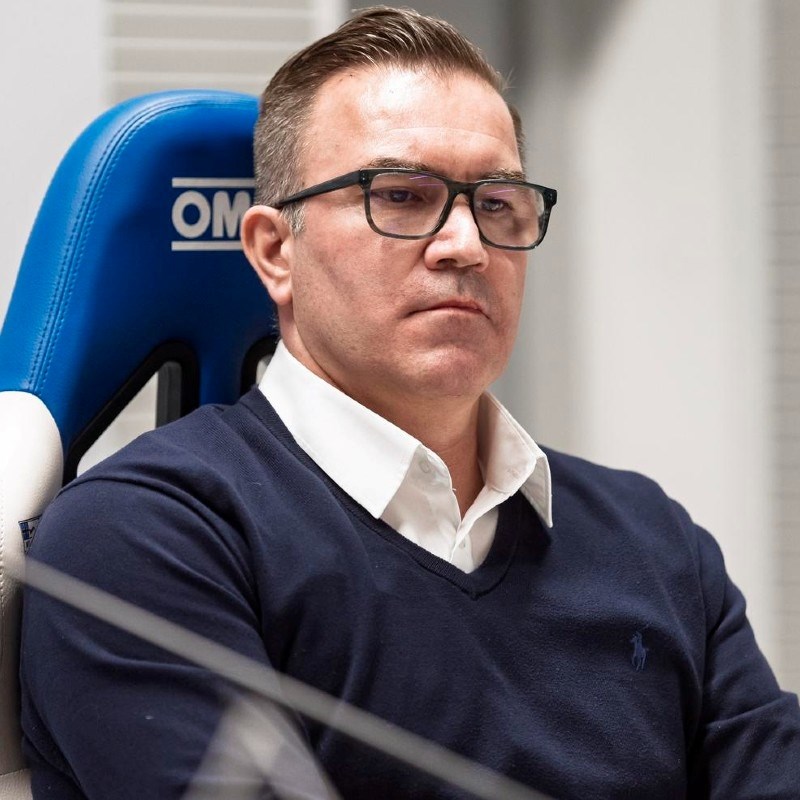 Nastavlja se cirkus u Osijeku. Direktor dao intervju, navijači traže da ode iz kluba