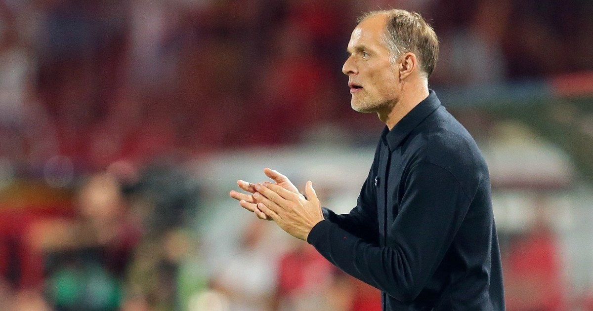 Tuchel objavio popis engleske reprezentacije. Nedostaje nekoliko zvijezda