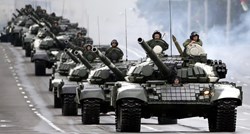 Ukrajina: Bjelorusija je naručila printanje 50.000 poziva za mobilizaciju