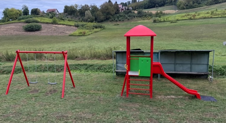 Općina u Zagorju pohvalila se ovim spravama od 9380 eura. Objava ubrzo nestala