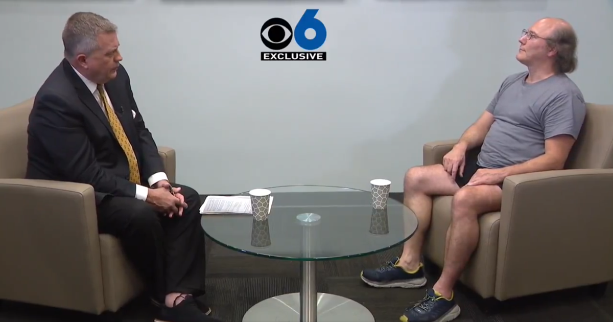 Amerikanac u televizijskom intervjuu priznao da je ugušio i zakopao svoje roditelje