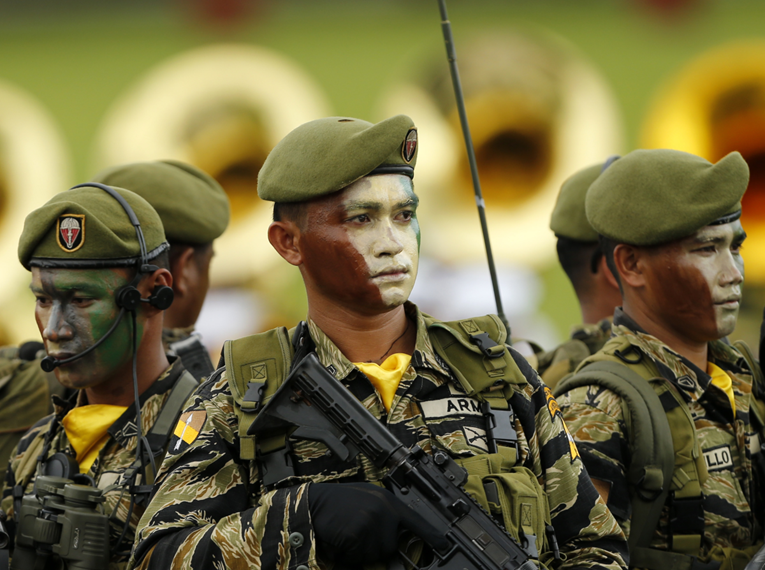 Ovaj sukob traje već 56 godina. Pauzira svaki Božić