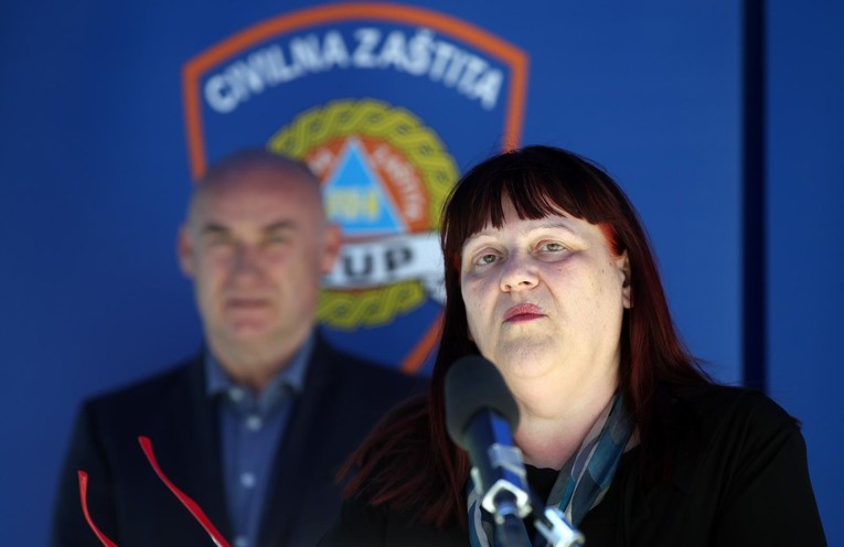 Grba Bujević objavila kada bi se mogle otvoriti autoškole i teretane