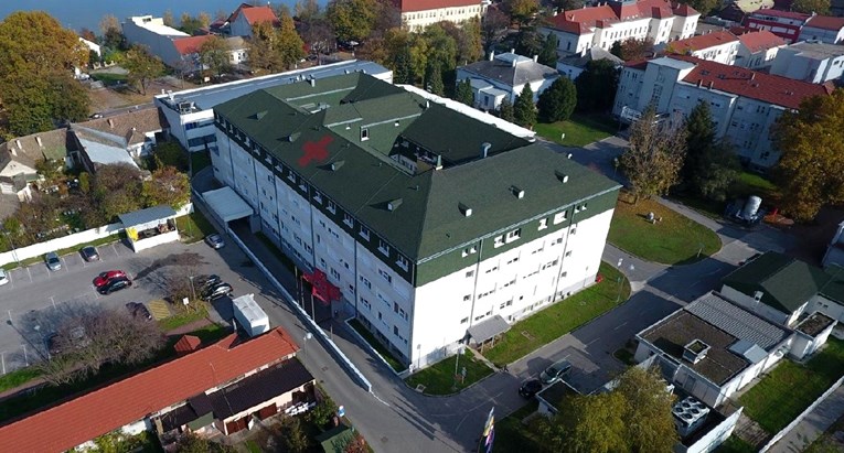 Vukovarska bolnica ima novo ime