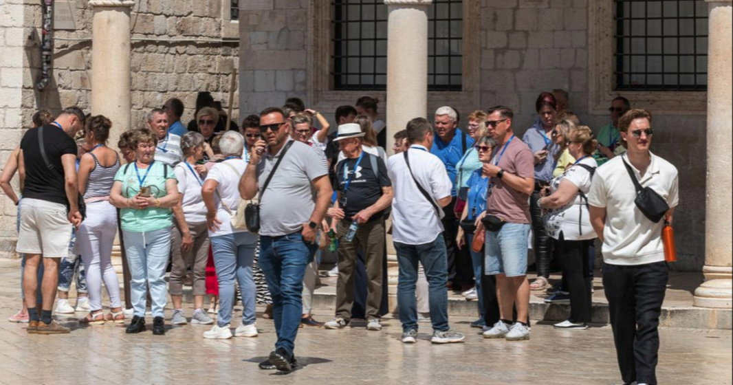 Dubrovnik pred zahtjevnom sezonom: Između skupoće i geopolitičkih neizvjesnosti