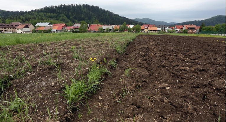 Vlada planira dati novih 250 milijuna kuna za poljoprivredu