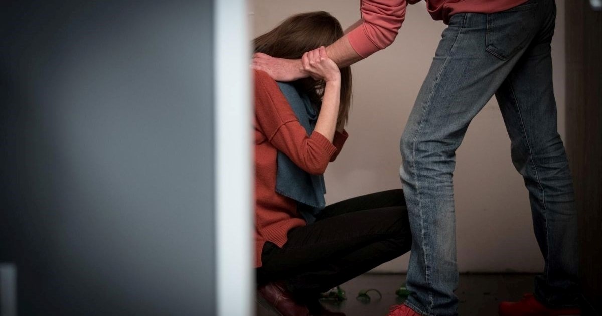 Britanka: Muž me godinama drogirao i silovao