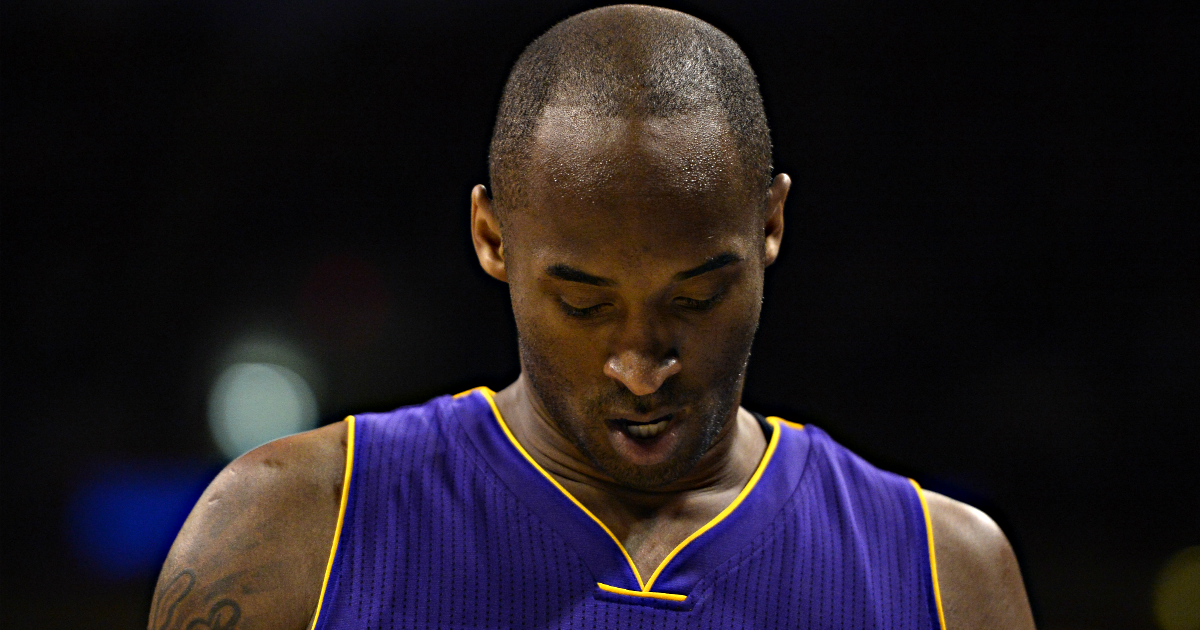 Tako je govorio Kobe Bryant. Ovo su njegovi najpoznatiji citati
