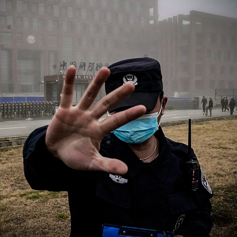 Objavljeni novi dokumenti o opasnom američkom istraživanju koronavirusa u Wuhanu