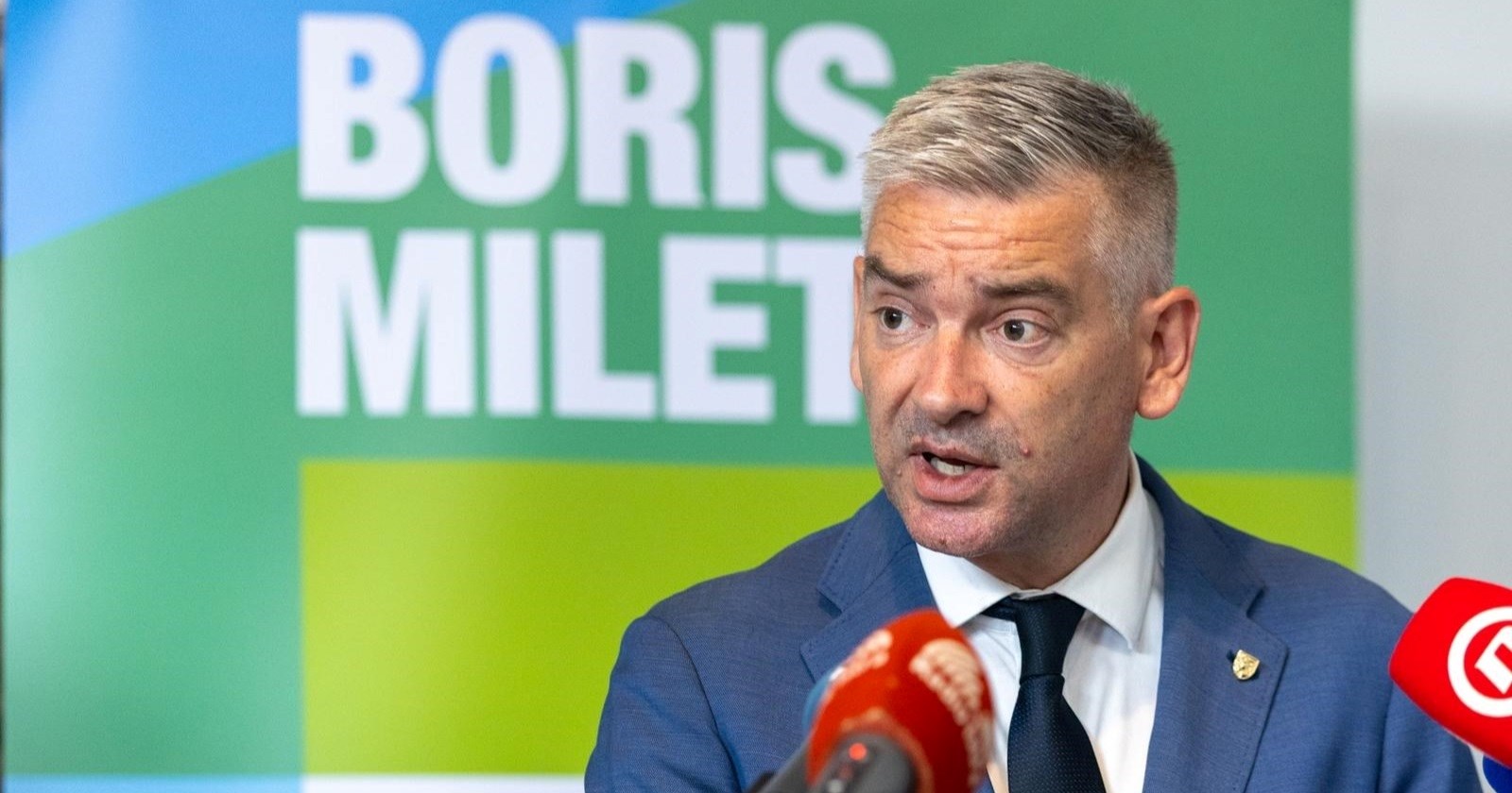 Župan Miletić: Nastavit ćemo s dijalogom i suradnjom, bez toga nema velikih projekata